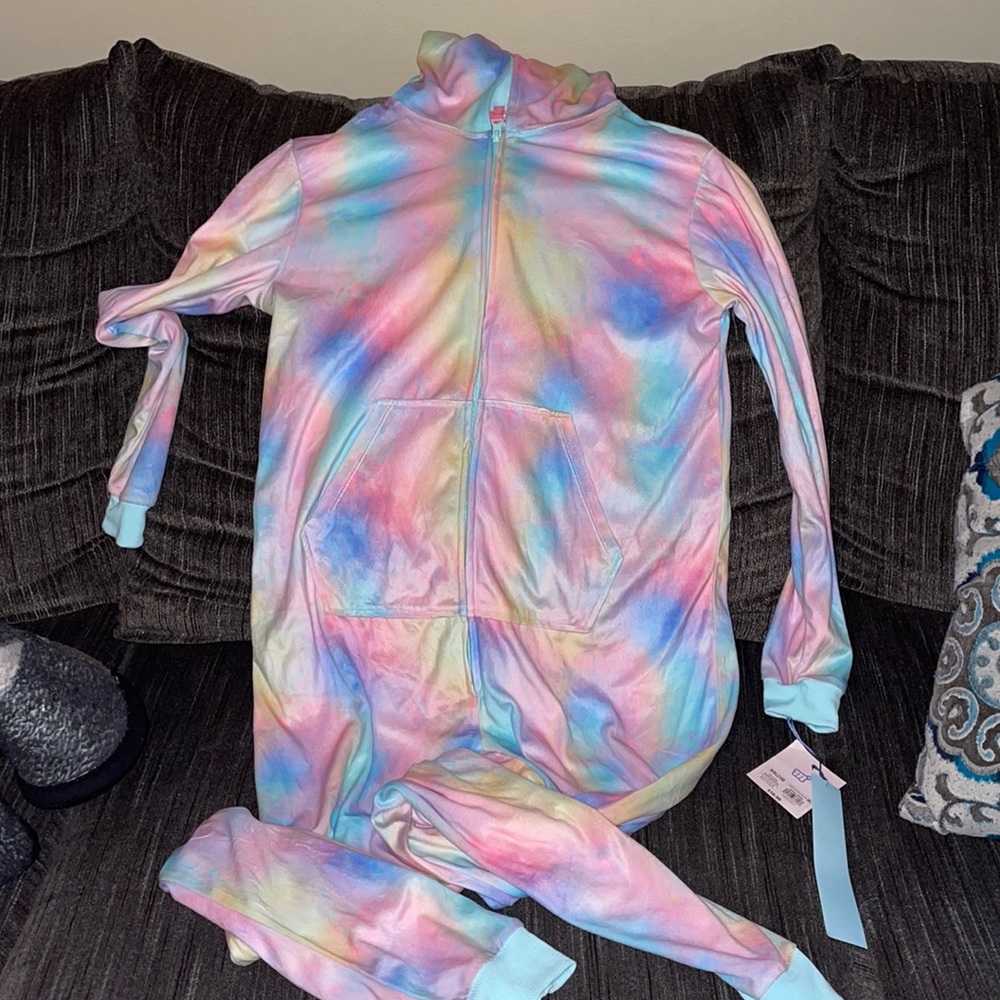 Brand new XXL onesie